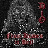 Dio CD From Heaven To Hell