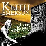Keith Emerson CD Lake, Palmer, And Beyond