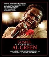 Gospel According To Al Green Blu-ray