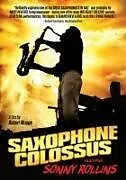 Saxophone Colossus (DVD) DVD