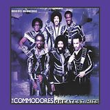 Commodores CD Greatest Hits