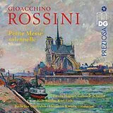 Herm Bachchor Gütersloh/Kreutz CD Petite Messe Solennelle