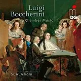 SCALA köln CD Kammermusik