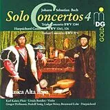 Musica Alta Ripa CD Sämtliche Solo-Konzerte Vol.4