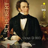 Schubert CD Oktett F-Dur D 803