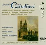 Konzerte DVD