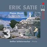 Steffen Schleiermacher CD Klavierwerke Vol.3