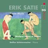 Steffen Schleiermacher CD Klavierwerke Vol.4