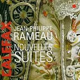 Calefax Reed Quintet CD Suiten