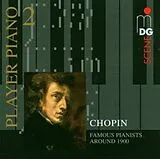Bösendorfer-Ampico-Selbstspiel CD Player Piano Vol.2