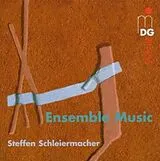 Ensemble Avantgarde CD Ensemblemusik