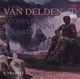 Utrecht String Quartet CD Kammermusik