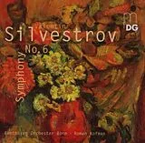 Kofman/Beethoven Orchester Bon SACD Hybrid Sinfonie 6