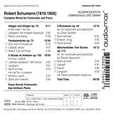 Klaus/Ishihara,Aya Storck SACD Hybrid Sämtliche Werke Für Violoncello Und Klavier (Ga)