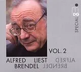 CD Alfred Brendel Liest Alfred Brendel Vol.2 von BRENDEL Alfred (*1931)