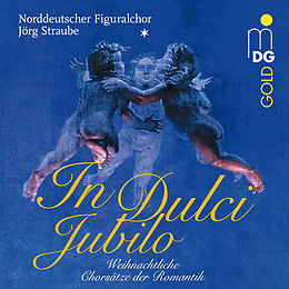 Norddeutscher Figuralchor/Stra SACD Hybrid Weihnachtsmusik