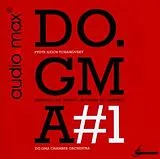 Dogma Chamber Orchestra/Gurewi SACD Hybrid Souvenir De Florence/Serenade For Strings
