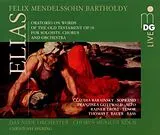 Barainsky/Trost/Spering/Neue O CD Elias