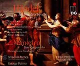 George/Athens Camarata Petrou CD Alesandro Severo/Don Crepuscolo