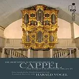 Die berühmte Arp Schnitger-Orgel in Cappel DVD