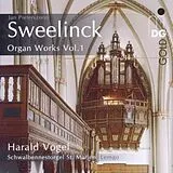 Harald Vogel SACD Hybrid Orgelwerke Vol.1