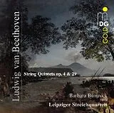 Barbara/Leipziger Str Buntrock CD Streichquintette Op.4 & 29