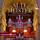 Andreas Sieling SACD Hybrid Alte Meister