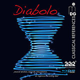 verschiedene BLU RAY AUDIO Diabolo (Blu-Ray Und Sacd)
