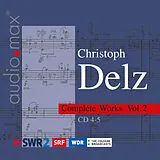 Various CD Sämtliche Werke Vol.2
