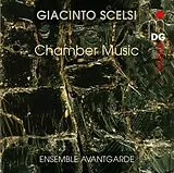 Ensemble Avantgarde CD Chamber Music