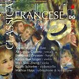 Anette/Cravero,Alexand Maiburg SACD Hybrid Classica Francese