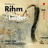 Holger/Schleiermacher,Ste Falk CD Lieder