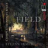 Stefan Irmer CD Sämtliche Nocturnes Vol.1