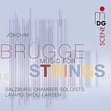 Lavard/Salzburg Ch Skou-Larsen SACD Hybrid Music For Strings