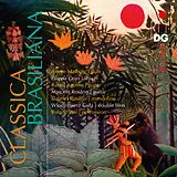 Maiburg/Gojo/Aguirre/Rosário/+ SACD Hybrid Classica Brasiliana