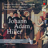 R.J./Stuttgarter Hymnu Homburg SACD Hybrid Jauchzet Dem Herrn,Alle Welt