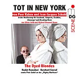Ibadet/Conrad,Berhard Ramadani SACD Hybrid Tot In New York