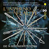 14 Berliner Flötisten CD L'Inverno Degli Flauti
