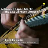 Frank Bungarten SACD Hybrid The Last Viennese Virtuoso