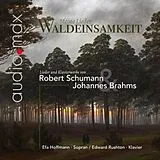 Efa Hoffmann, Ew Sopran/Rushton CD Waldeinsamkeit