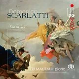 Eri Mantani SACD Hybrid Sonaten