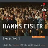 Holger Falk CD Lieder Vol.1