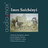 K./Kupfer,J./Thalhei Ruckgaber SACD Hybrid Lieder