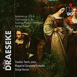 C./Wuppertal Symphony O Tanski CD Orchesterwerke