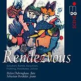 Helen/Berakdar,Seb Dabringhaus SACD Hybrid Rendezvous
