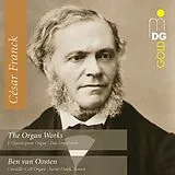 Ben van Oosten CD Das Orgelwerk