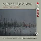 Chr.-M./BBC National O Mueller SACD Hybrid Orchesterwerke