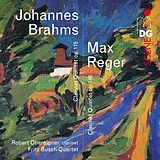 Robert/Fritz Busch Oberaigner SACD Hybrid Clarinet Quintets