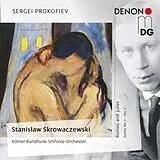 Kölner Rundfunk-Sinfonie-Orche CD Romeo And Juliet,Suites