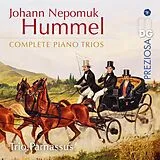 Trio Parnassus CD Complete Piano Trios